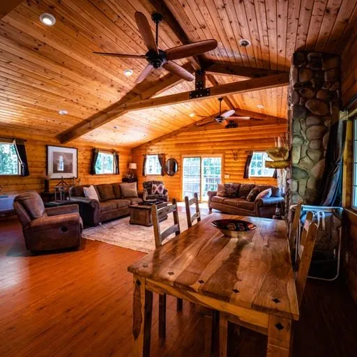 Hidden Gem: 2BR/2BA with private suite Luxury - Image 1
