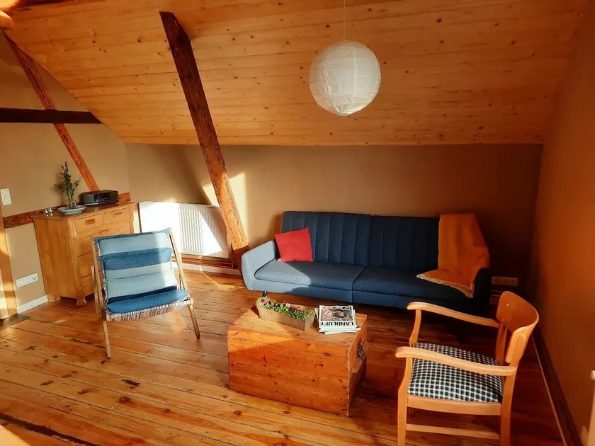 Vacation apartment in Laase in the beautiful Wendland - Image 1