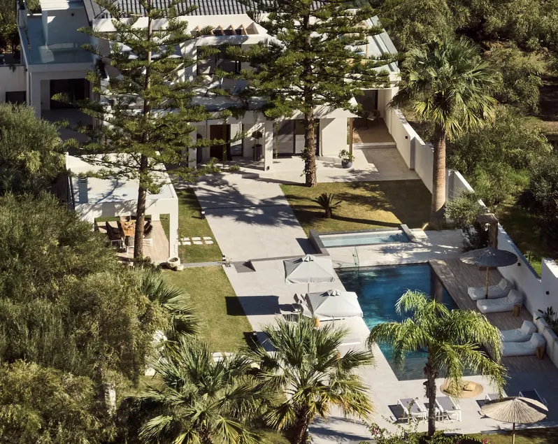 Ioli Exclusive Villa, a Glorious Family Retreat, By ThinkVilla - Image 1