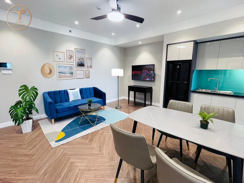 Armin Homes 2BR Altara Quy Nhon Ocean View - Image 1