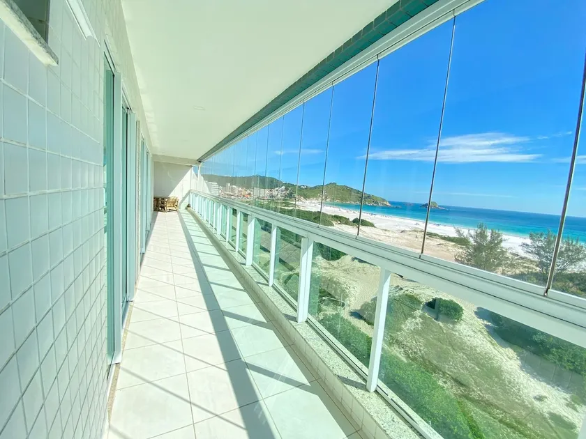 Stunning Penthouse/ 3 Bedrooms Sea View / 3 Spaces - Image 1