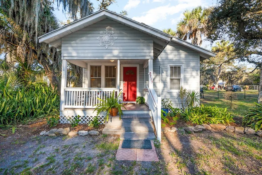 Charming 2Bd 1Bth Cottage near River - Melwood - Image 1