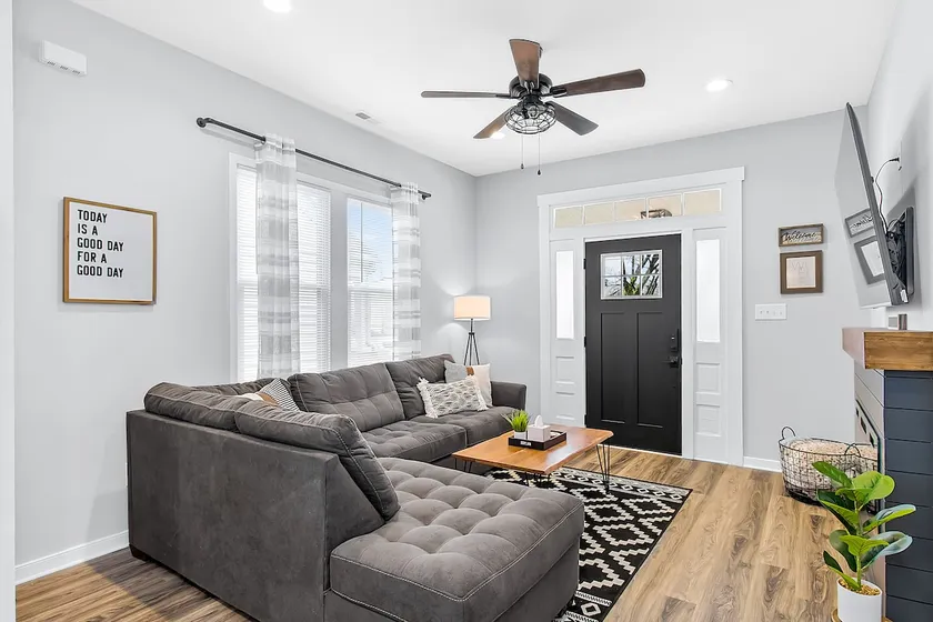 Urban Retreat! RVA Hotspots at Your Doorstep! - Image 1