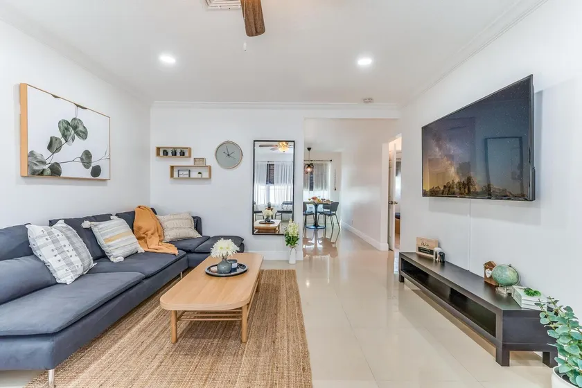 Beautiful spacious home-2 min Hard Rock Casino - Image 1