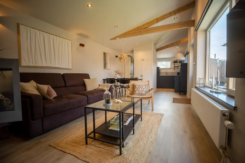 The Guesthouse, 2 min van strand - Image 1