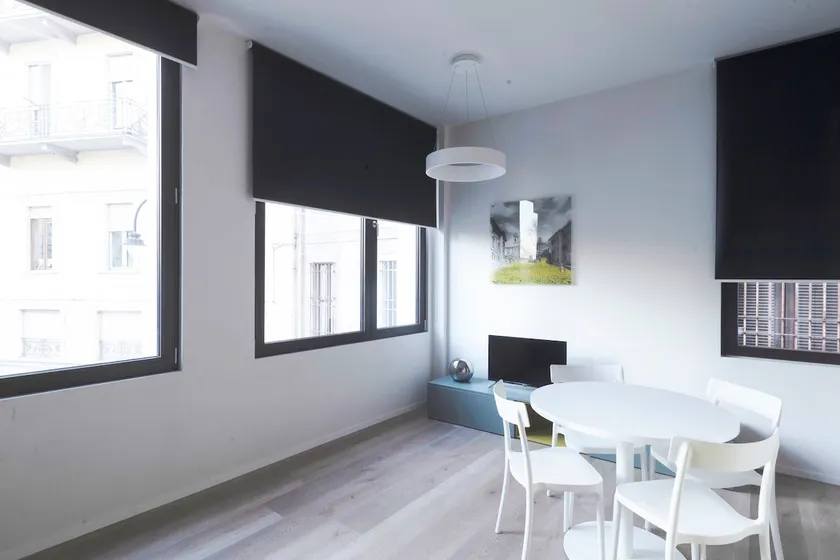 I COLORI APARTMENTS - YELLOW STUDIO - Image 1
