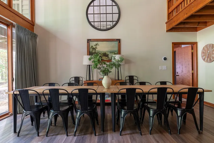 Generous Family Villa at Callaway - Image 1