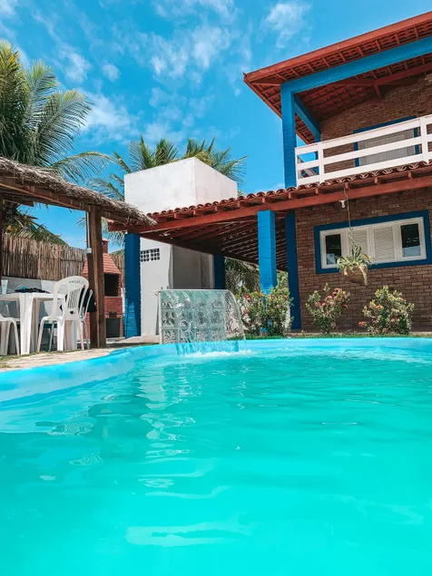 Blue House - Lucena - Image 1