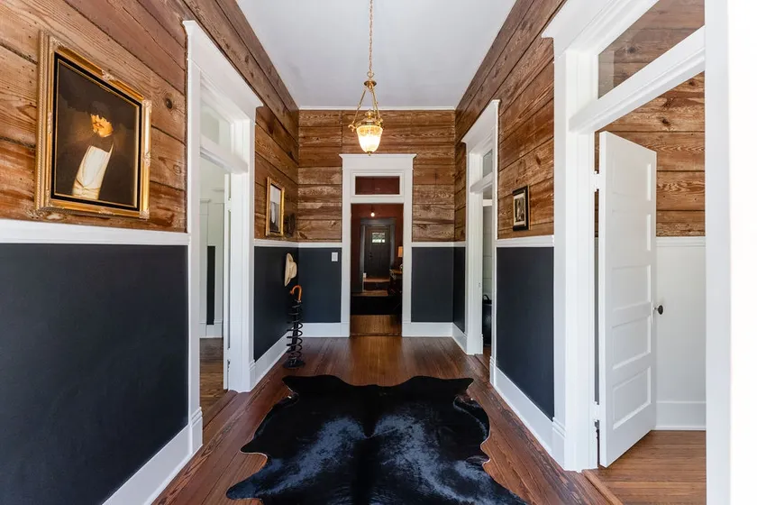 The San Jacinto House | Modern Boutique Farmhouse - Image 1