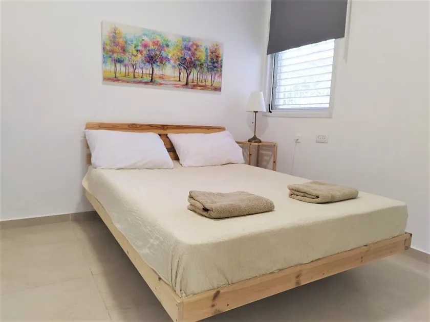 Charming housing unit 10 minutes from the airport - Image 1