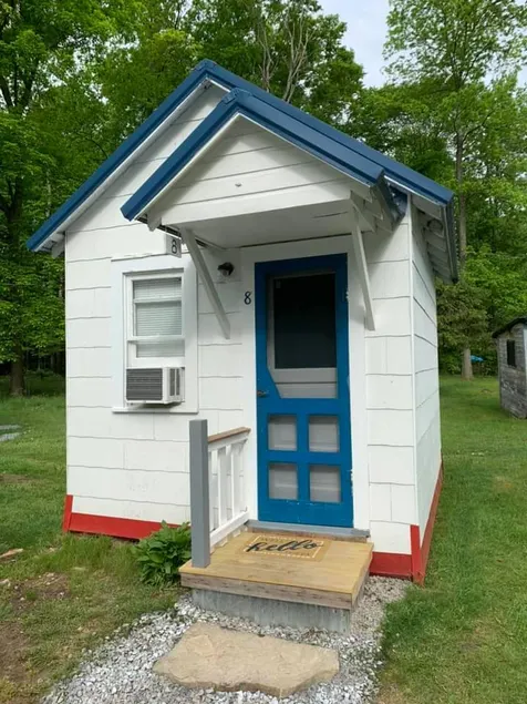 Quaint Cabin #8 - Pymatuning Lake - Image 1