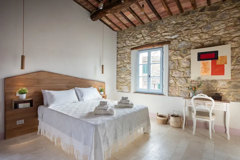 La Casetta di Nise, charming private spa - Image 1