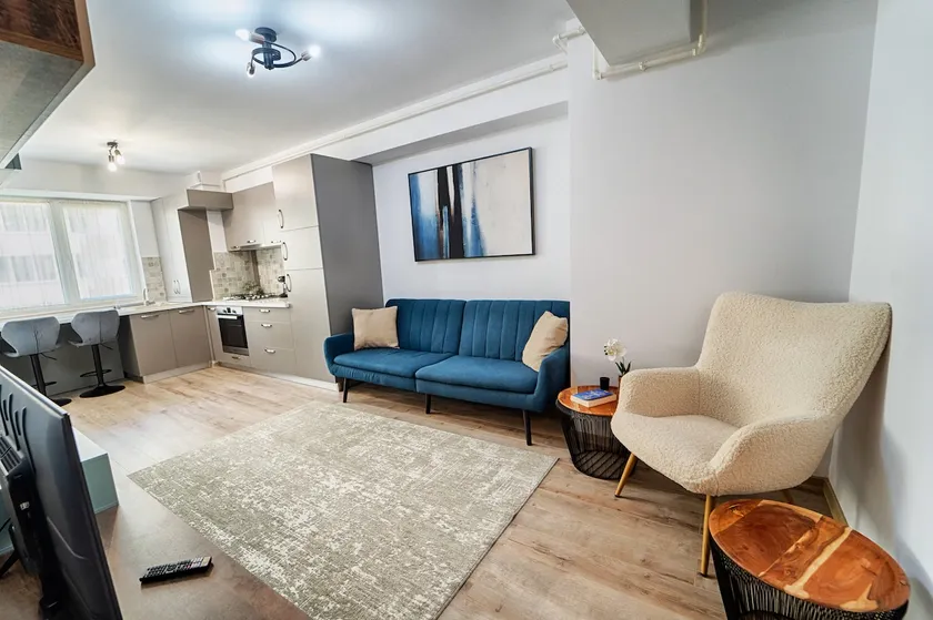 Apartament Bacovia - Image 1