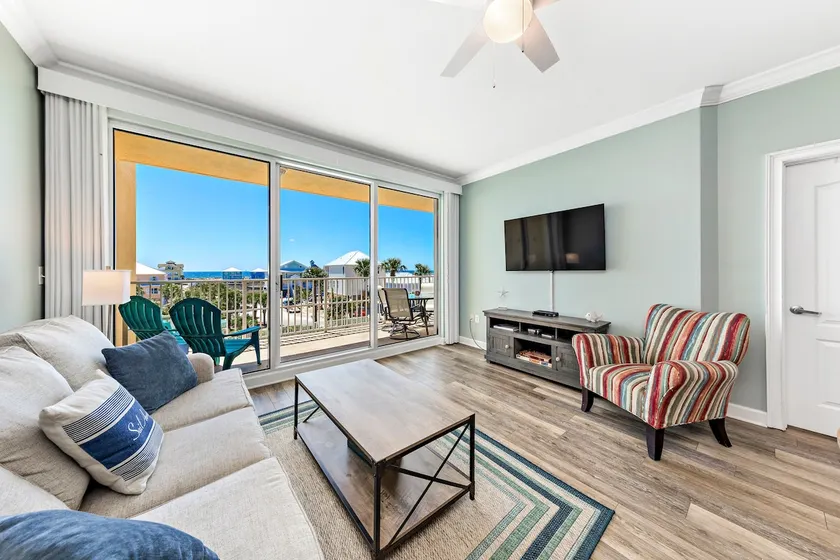 Beach Special! Pool~Hot Tub~Gulf Views~King Beds - Image 1