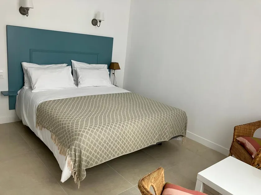 Quiet studio in the city center, 80 m from Les Halles - Image 1