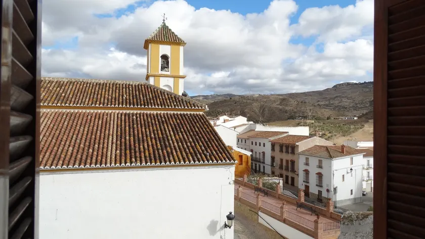 Casa Campanilla. Valle de abdalajis - Image 1