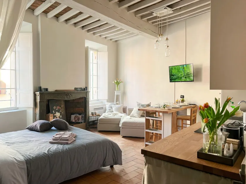 Lovely nest in Parma centro - Image 1