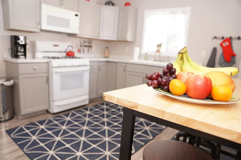 Pike House Retreat - A Block from Downtown Alpena - Image 1