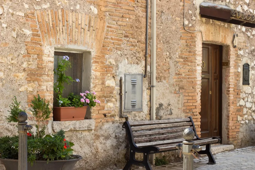 Jo Sedio Residenza, Bellezza e Relax Monti Lepini - Image 1