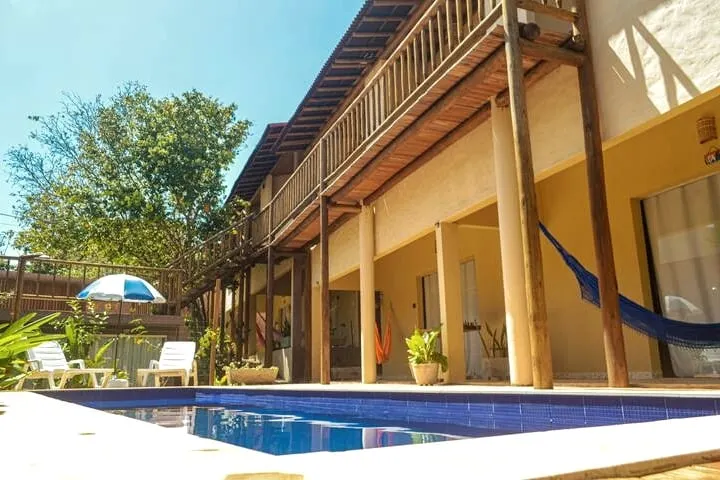 Charming Flat in Praia da Pipa with Swimming Pool - Image 1