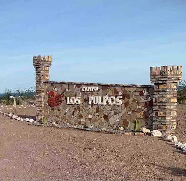 Beachfront Baja California Escape with 360° Views! - Image 1