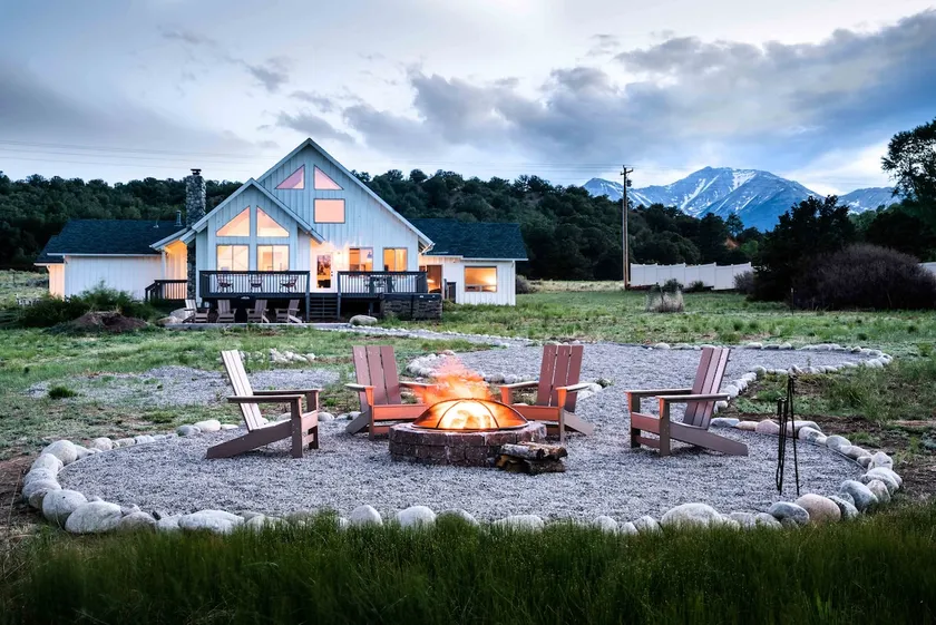 Riverfront Ranch | Hot Tub · Fire Pit · Boat Ramp - Image 1