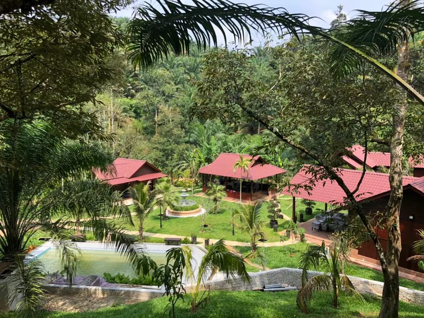 Kemuning Orchard Villaa - Image 1