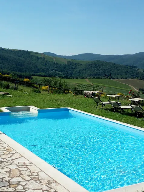 Agriturismo La Cipressaia - Image 1