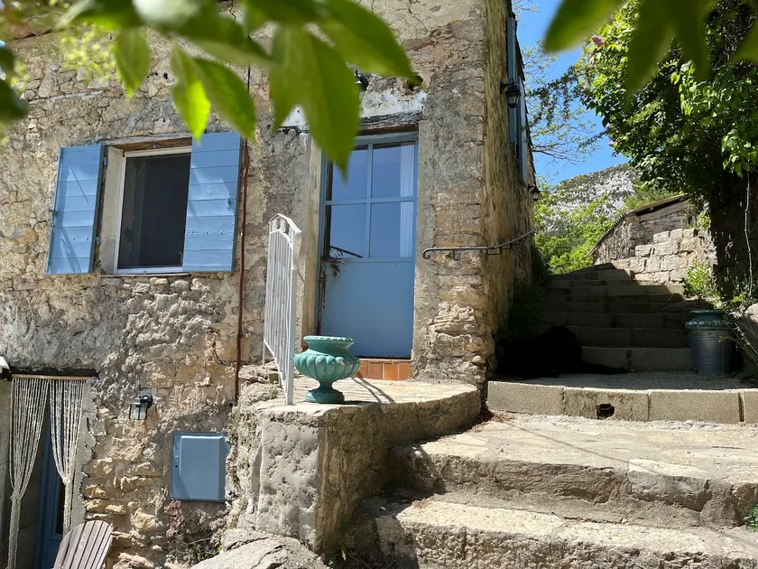 Domaine de Cruvelet Petit gite - Image 1
