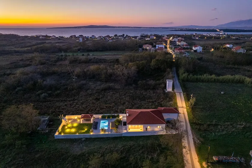 Villa Kršlović (4 stars) - Image 1