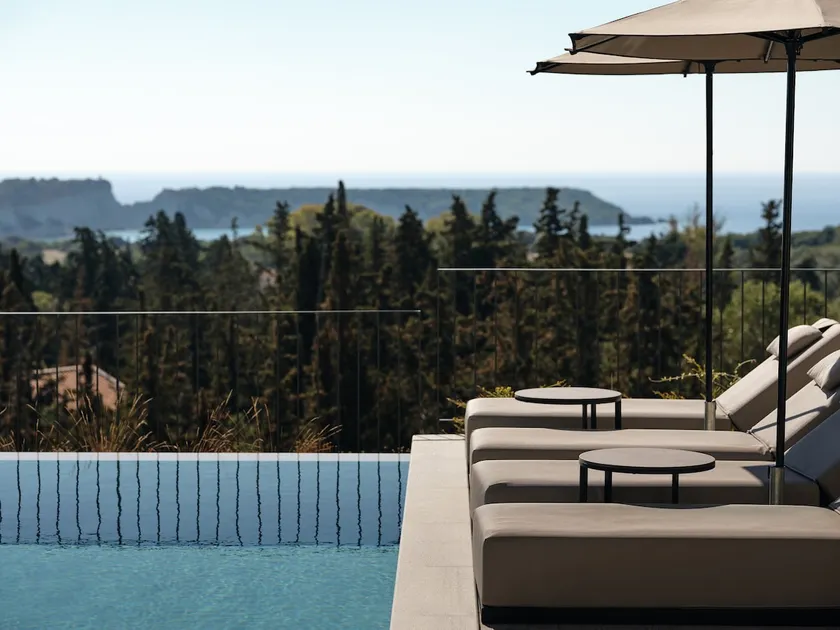 Alexandra SeaView Luxurious Villa, By ThinkVilla - Image 1