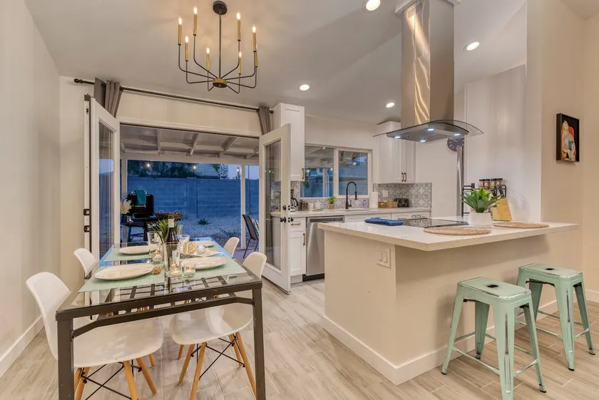 Fully Remodeled Centrally located Executive home! - Image 1