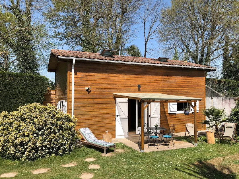 Charming ”Gite de la voie verte” cottage - Image 1