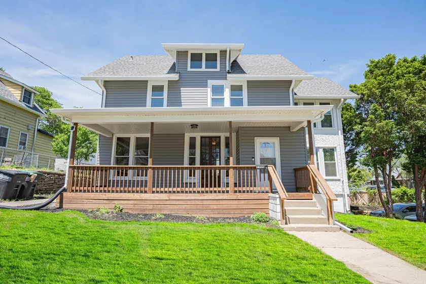 3,000sqft•4 bdrm•2 sunrooms•nearZoo. - Image 1