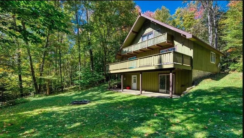 Cozy Abode - 5BR home in the heart of Lake Placid - Image 1