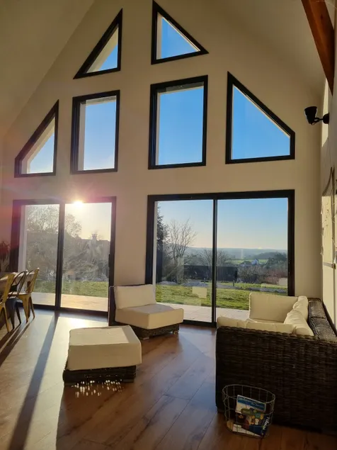 Contemporary house in the heart of La Roche-Posay - Image 1