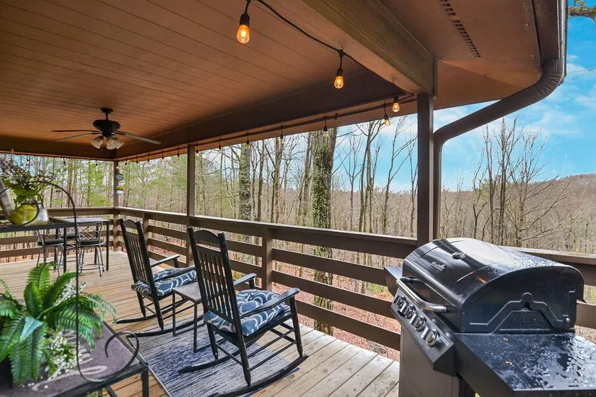 Great view!dogs welcome/Hot tub/Fire pit - Image 1