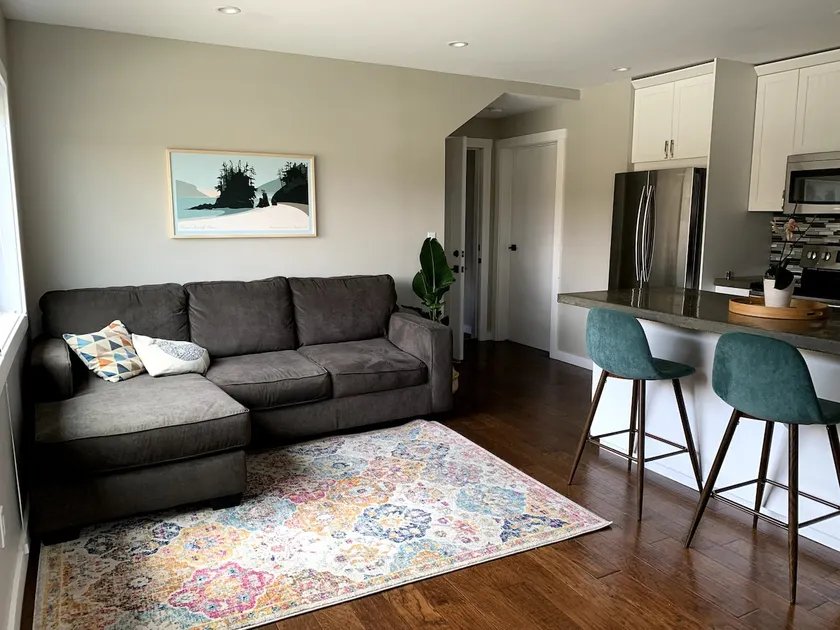 Cozy Forest Trail Suite - Image 1