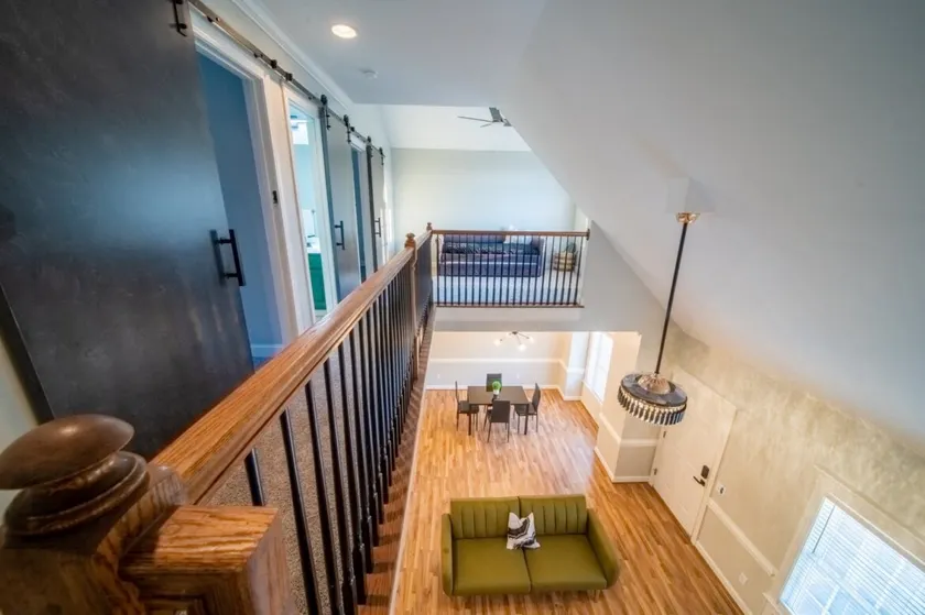 Luxury 3 bedrooms in the Medical District - Image 1