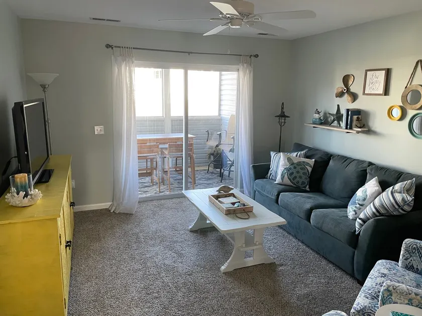 Lovely 2BR Condo - Rehoboth/ Dewey - Image 1