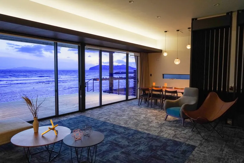 Newly built apartment! Best time for sea view/5 min drive to airport/max 6 people - Image 1