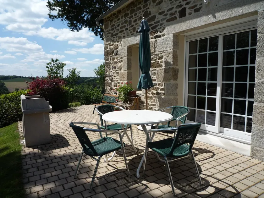 IF Charming little Breton house - Image 1