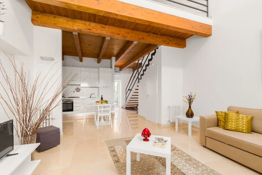 Superior Apartment with Salento Charm - Image 1