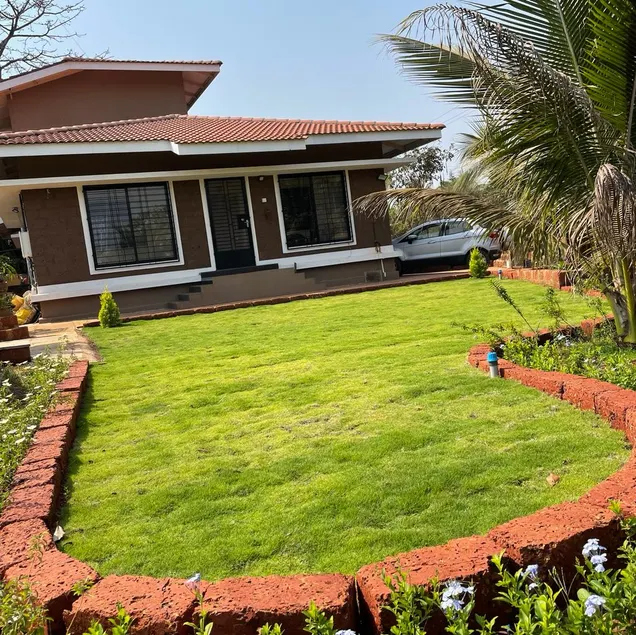 CASA MERAK is a Blissful 3 BHK Bungalow - Image 1