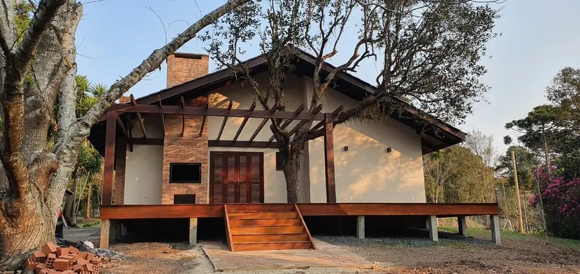 Farmhouse in Campo Alegre to relax! - Image 1