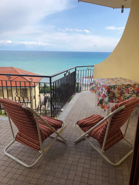 Breathtaking sea view apartment! - Image 1