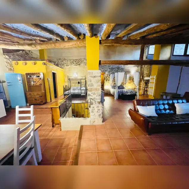 Apartment ''La Tirolina'' - Image 1