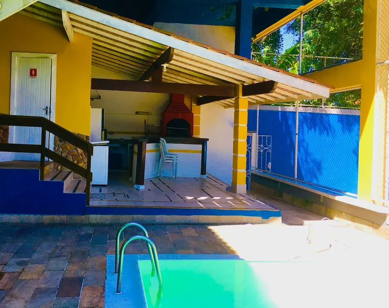Itaipú/Itacoatiara Beach House - Image 1