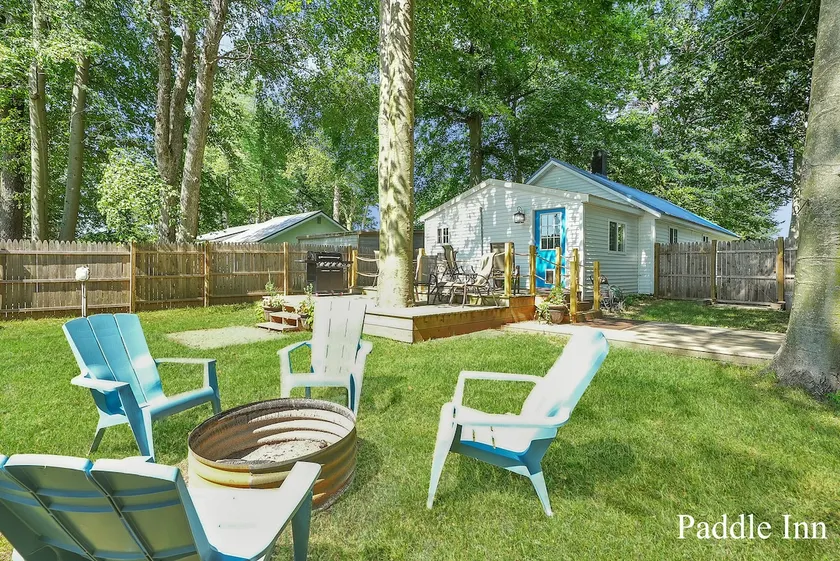 Midweek Special! Peaceful Getaway-* Dog Friendly - Image 1