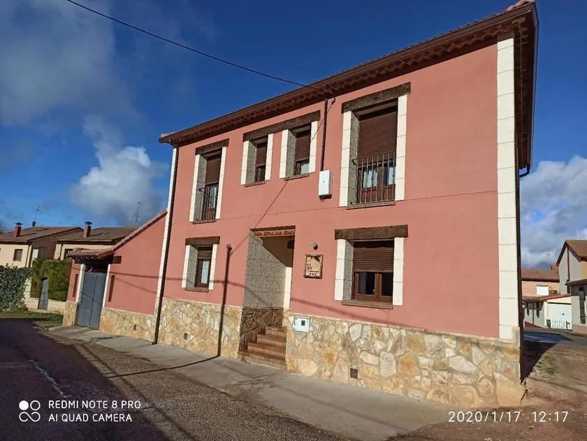 Casas Rurales Las Eras I I I - Image 1
